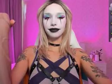 leylanoir on Chaturbate 