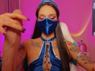 leylanoir on Chaturbate 