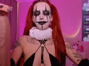 leylanoir on Chaturbate 