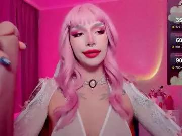 leylanoir on Chaturbate 