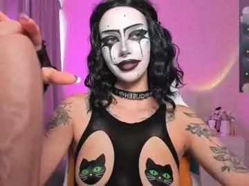 leylanoir on Chaturbate 