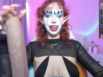leylanoir on Chaturbate 