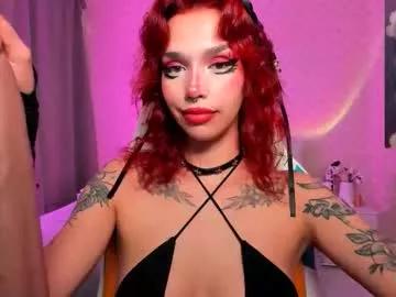 leylanoir on Chaturbate 