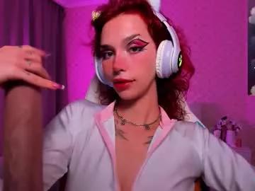 leylanoir on Chaturbate 