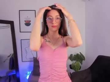 liaaa___ on Chaturbate 