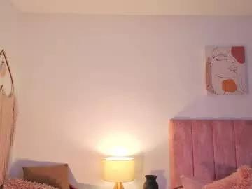 liaaa___ on Chaturbate 