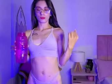 liaaa___ on Chaturbate 