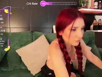 lila_elliot on Chaturbate 
