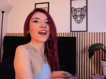 lila_elliot on Chaturbate 