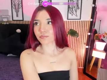 lila_elliot on Chaturbate 