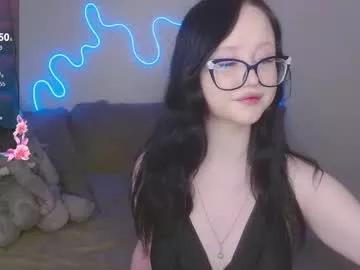 lilhornyprincess on Chaturbate 