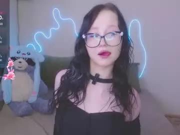 lilhornyprincess on Chaturbate 