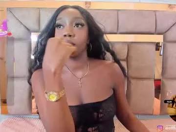 lilian_starfire on Chaturbate 