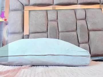 lilian_starfire on Chaturbate 
