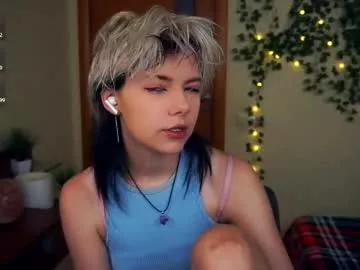 liliandaniels on Chaturbate 