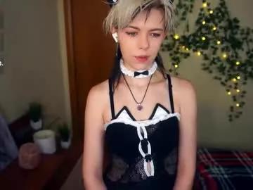 liliandaniels on Chaturbate 