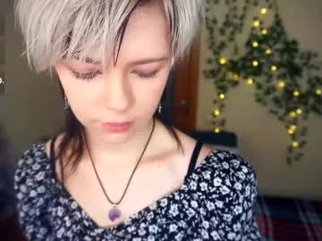 liliandaniels on Chaturbate 
