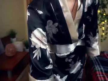 liliandaniels on Chaturbate