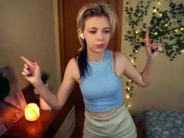 liliandaniels on Chaturbate 