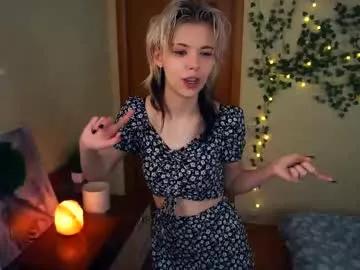 liliandaniels on Chaturbate 