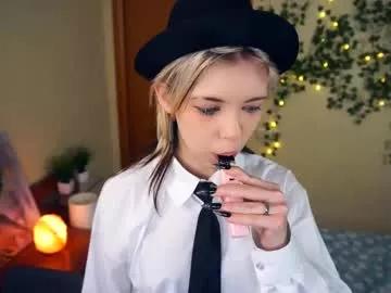 liliandaniels on Chaturbate 