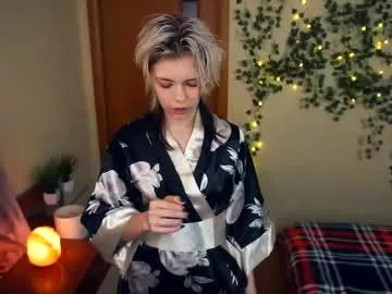 liliandaniels on Chaturbate 