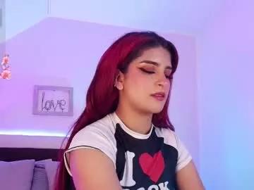 liliith_savett on Chaturbate 