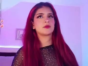 liliith_savett on Chaturbate 