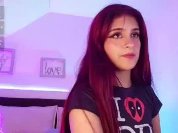 liliith_savett on Chaturbate 