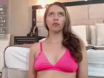 lilijensen on Chaturbate 