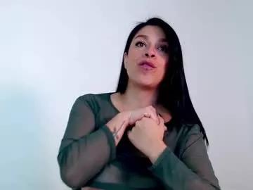 lilith_luv_ on Chaturbate 
