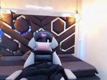 lilith_nv on Chaturbate 