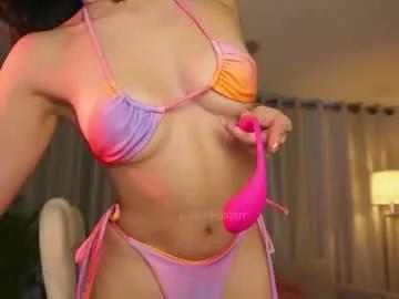 lilithhfosterr on Chaturbate 