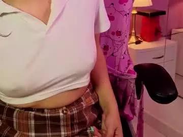 lillianderson on Chaturbate 