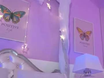 lillianderson on Chaturbate 