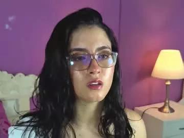 lillianderson on Chaturbate 