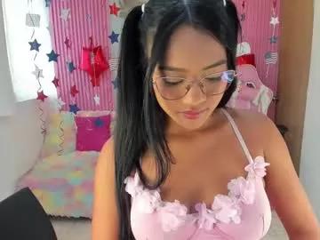 lillyy16 on Chaturbate 