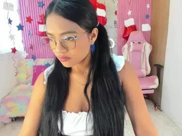 lillyy16 on Chaturbate 