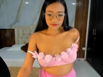 lillyy16 on Chaturbate 