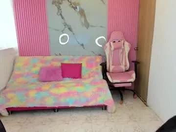 lillyy16 on Chaturbate 