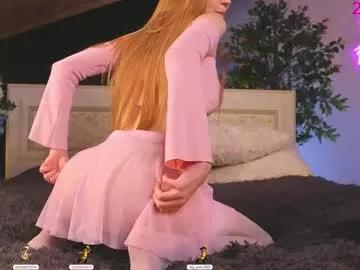 lissa_meooow on Chaturbate 