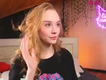 lissa_meooow on Chaturbate 
