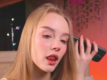 lissa_meooow on Chaturbate 