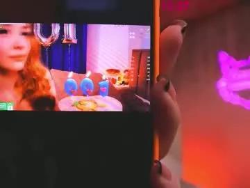 lissa_meooow on Chaturbate 