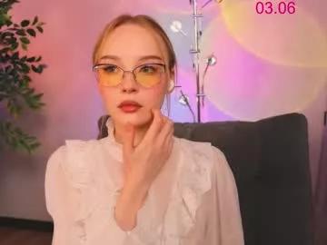 lissa_meooow on Chaturbate 