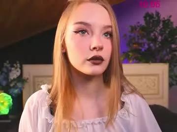 lissa_meooow on Chaturbate 