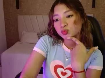 little_annee on Chaturbate 