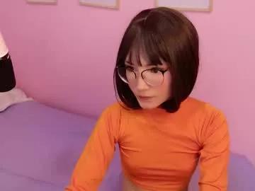 little_effy18_ on Chaturbate 