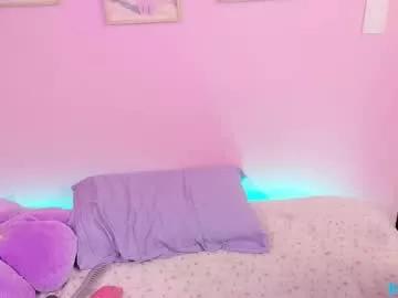 little_effy18_ on Chaturbate 