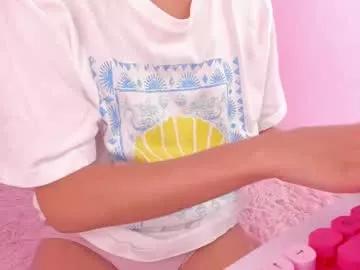 little_effy18_ on Chaturbate 